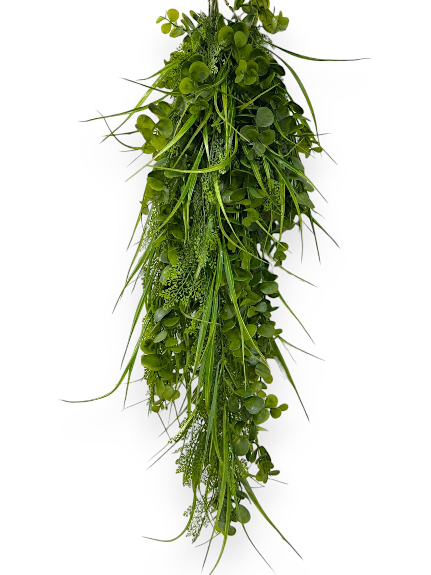 HANGING FERN 2PCS