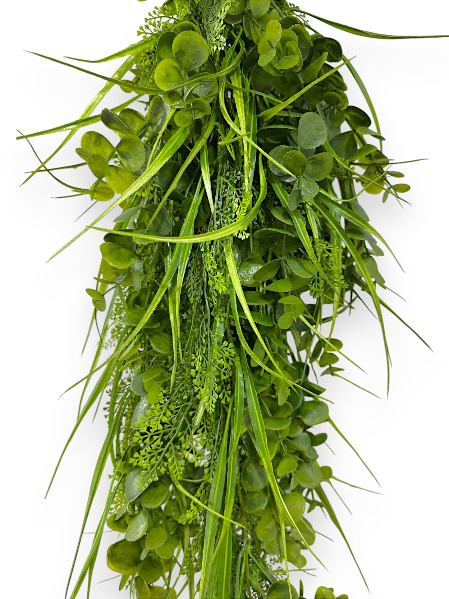 HANGING FERN 2PCS