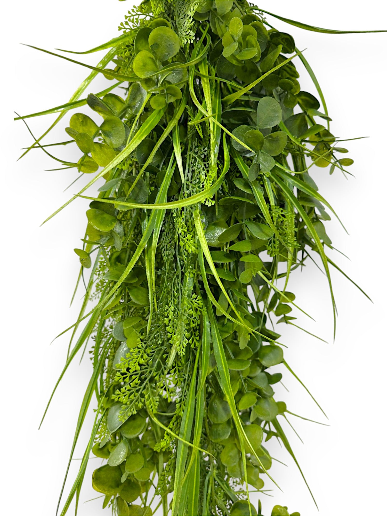 HANGING FERN 2PCS