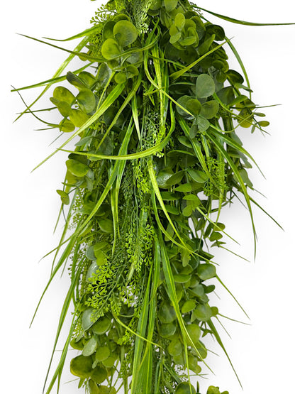 HANGING FERN 2PCS