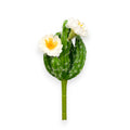 CACTUS W/FLOWERS 8"