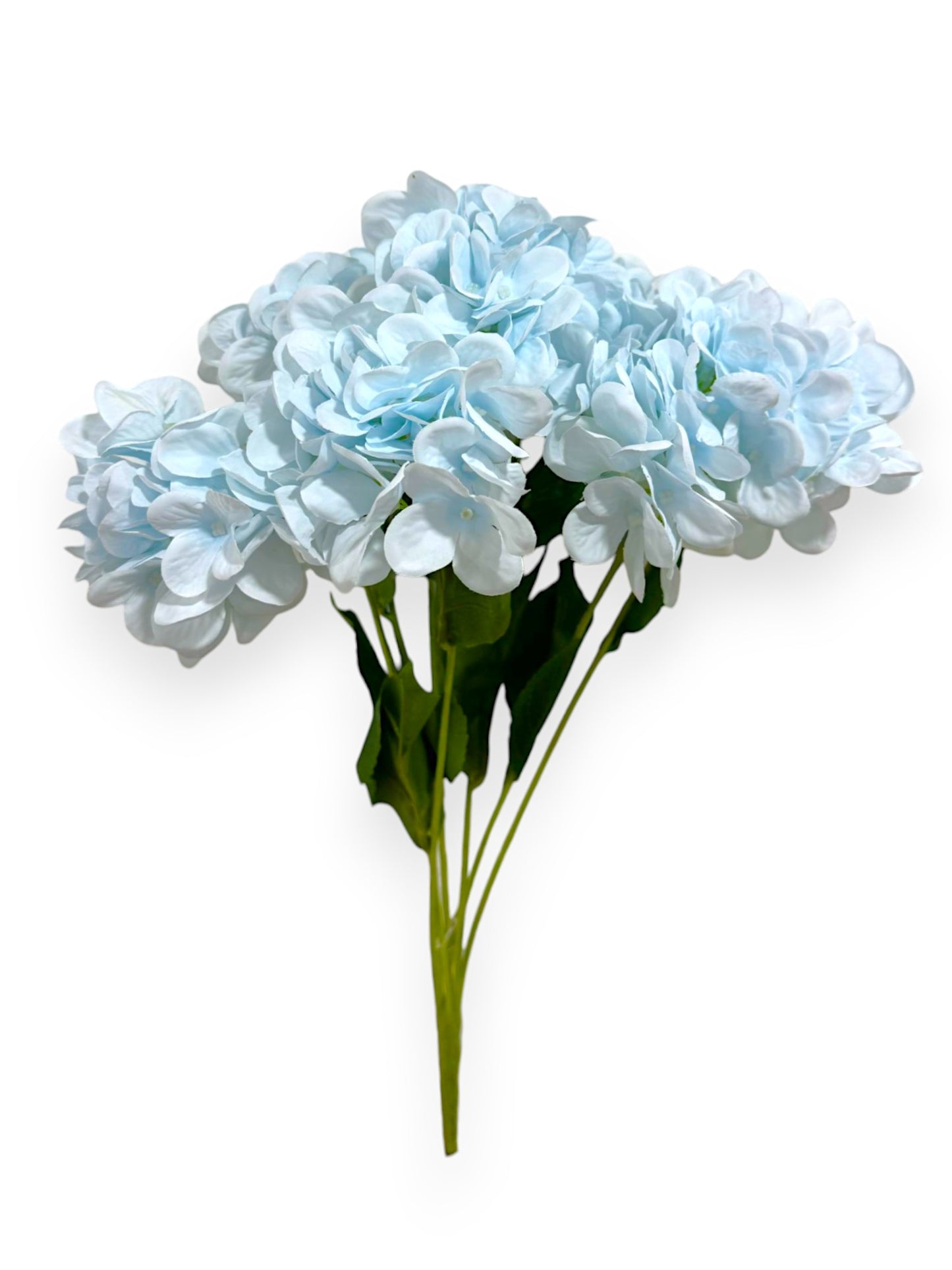 HYDRANGEA BUSH X7