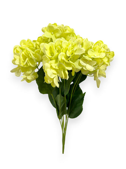 HYDRANGEA BUSH X7