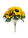 SUNFLOWER BUSH X12