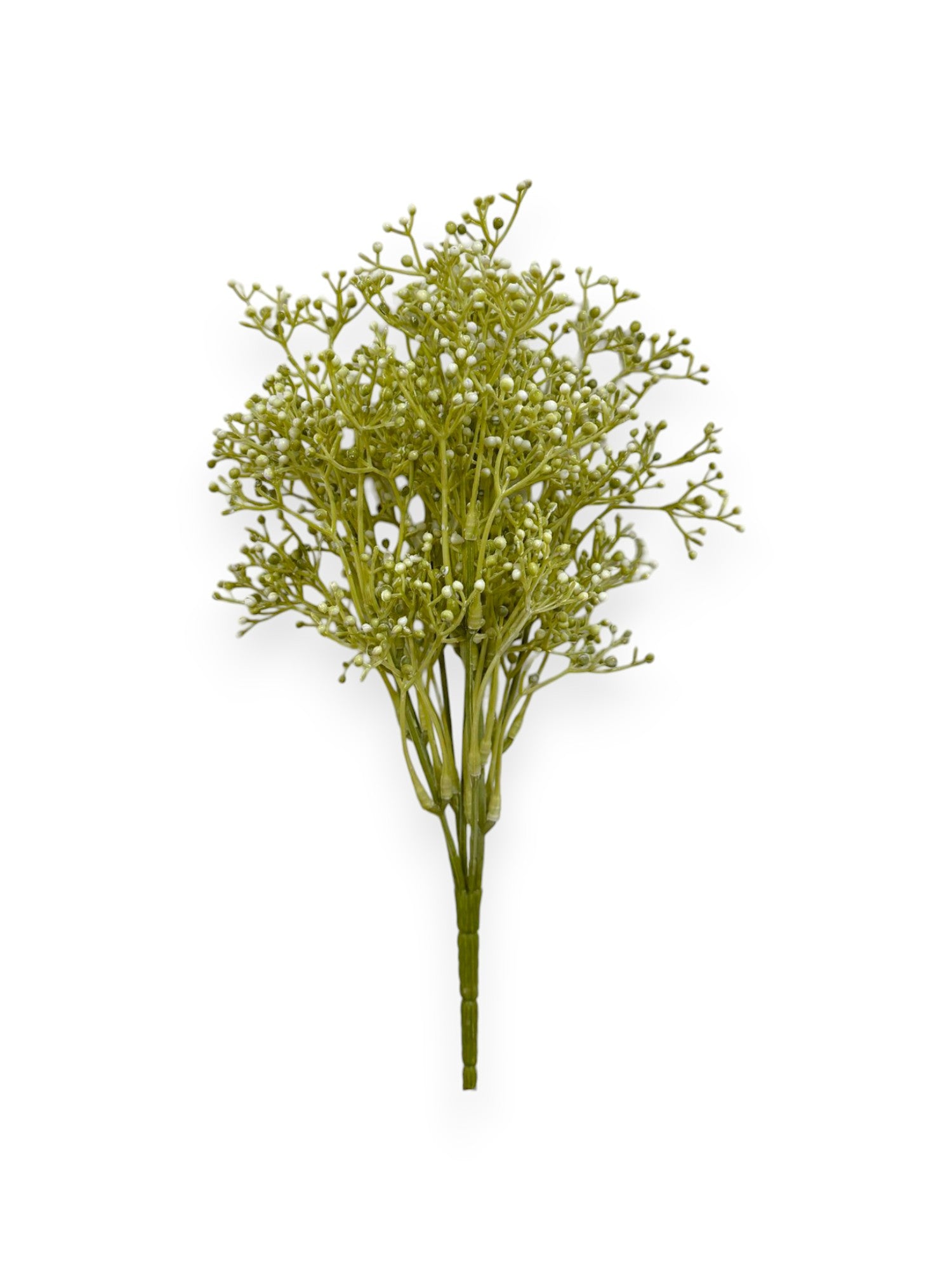 BABY BREATH BUSH 13"