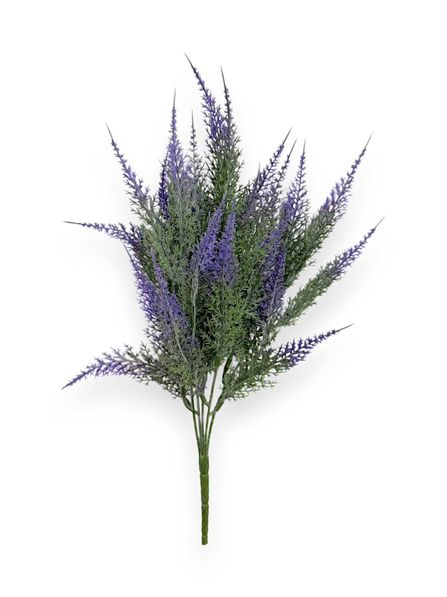 LAVENDER BUSH 36CM