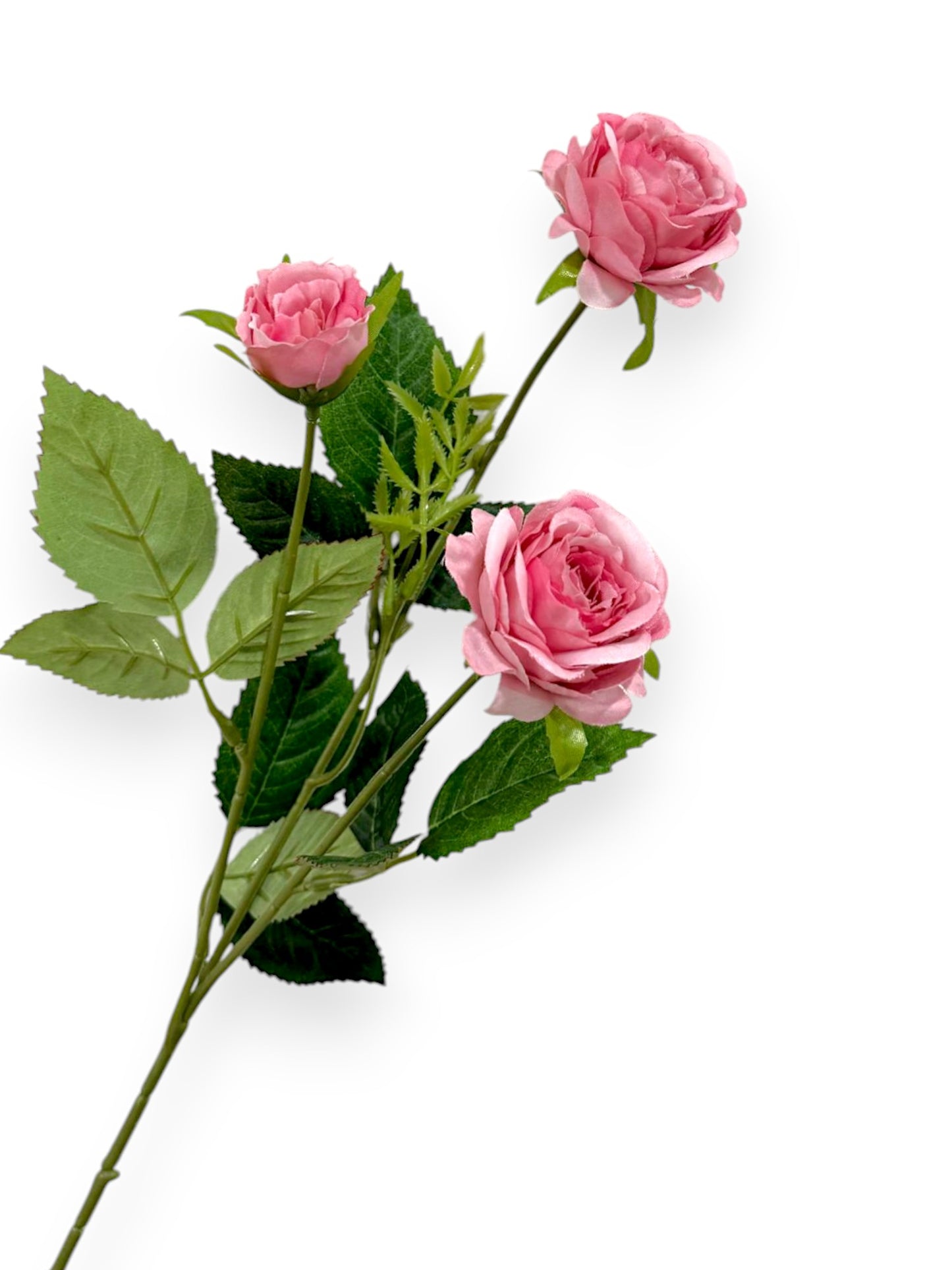 ROSE SPRAY X3 24.5"