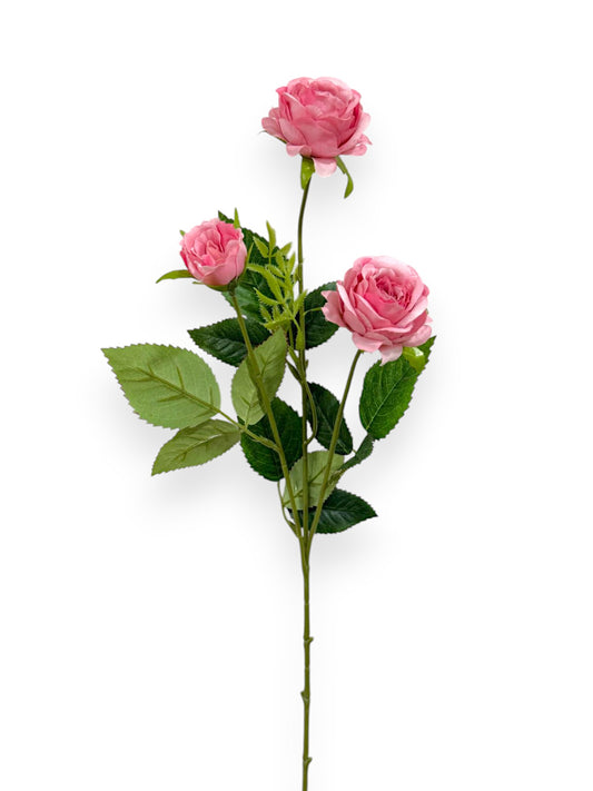 ROSE SPRAY X3 24.5"