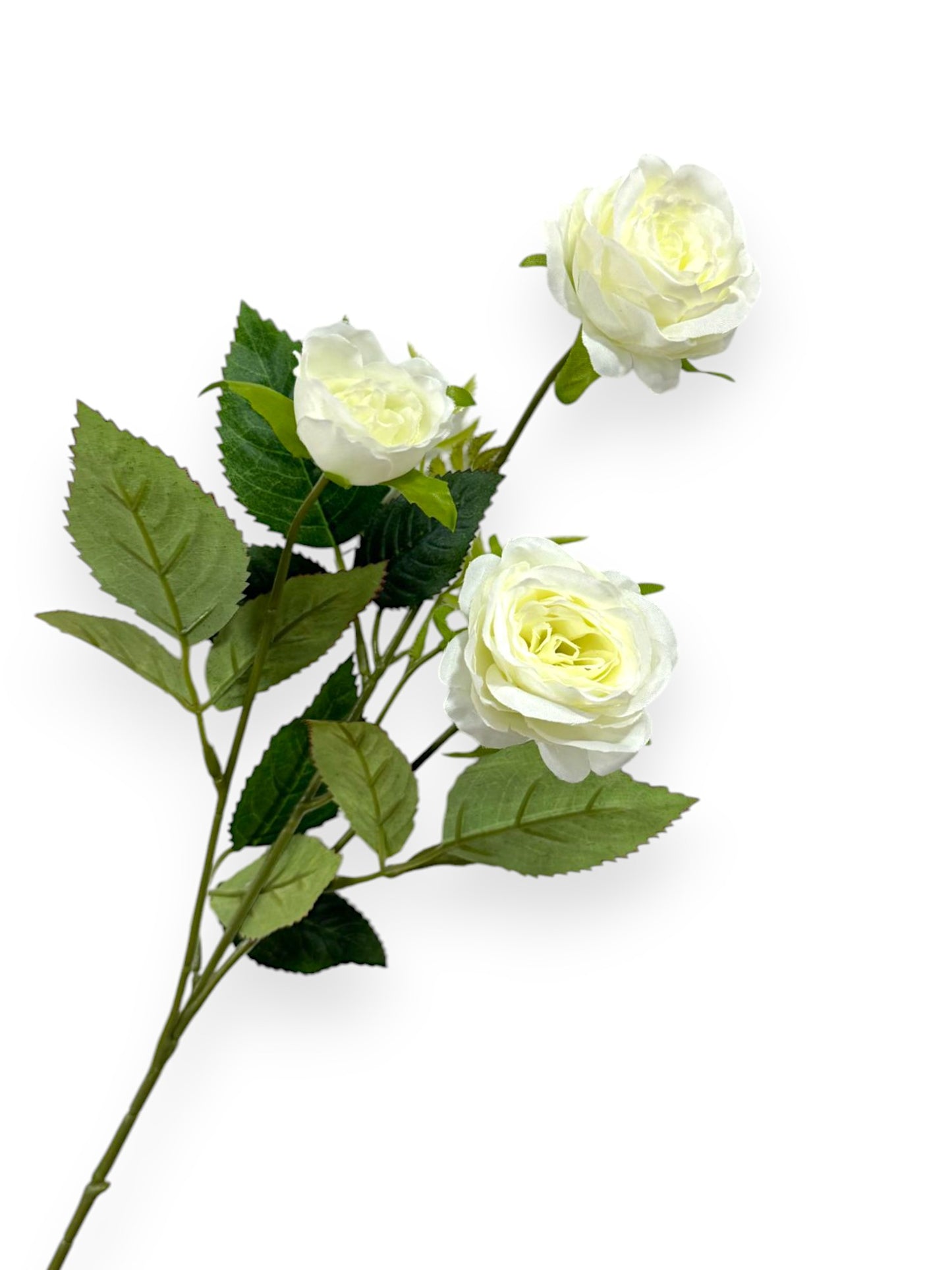 ROSE SPRAY X3 24.5"