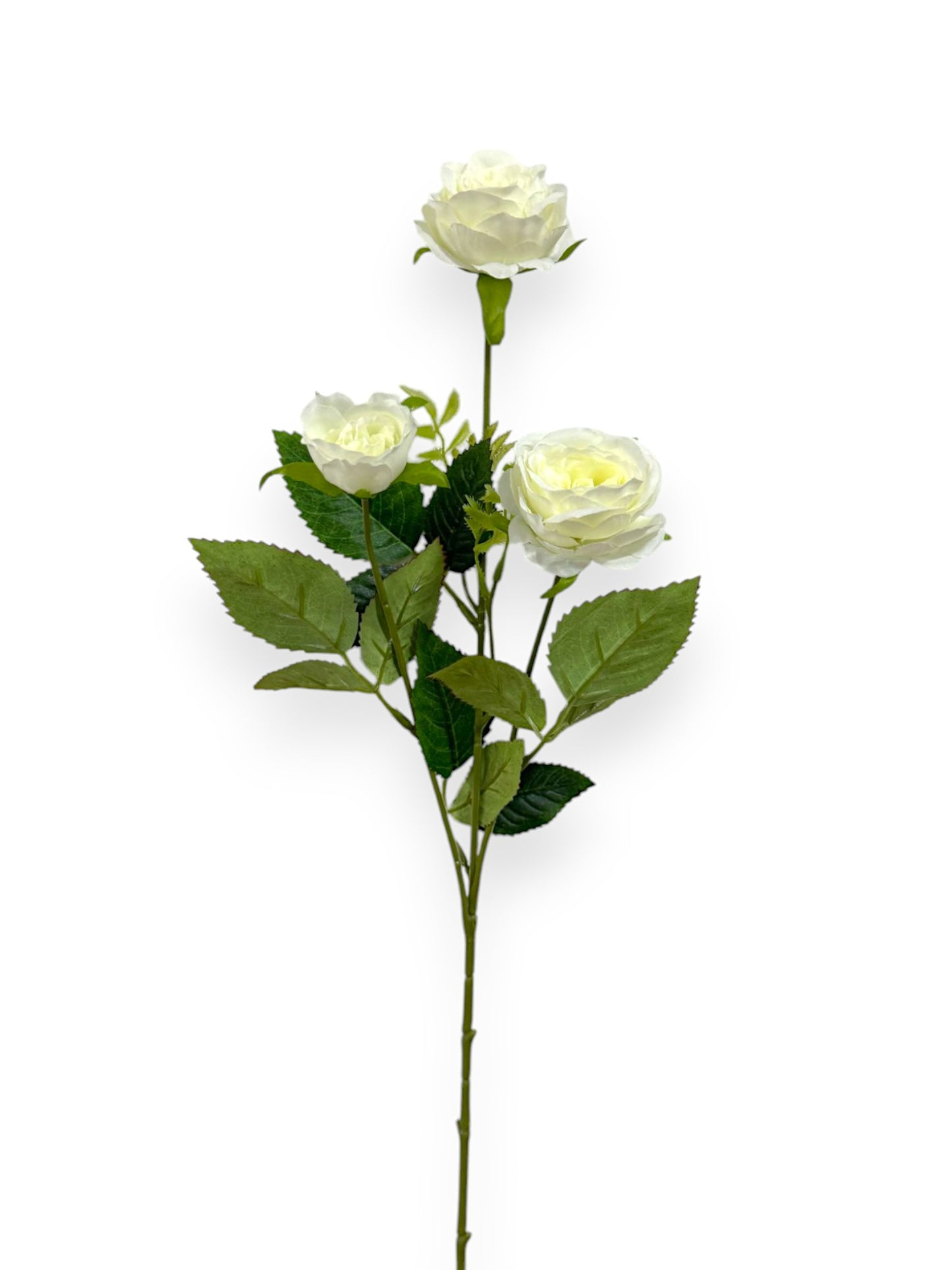 ROSE SPRAY X3 24.5"