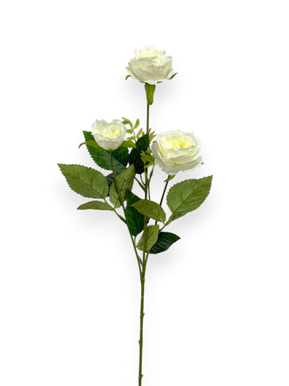 ROSE SPRAY X3 24.5"