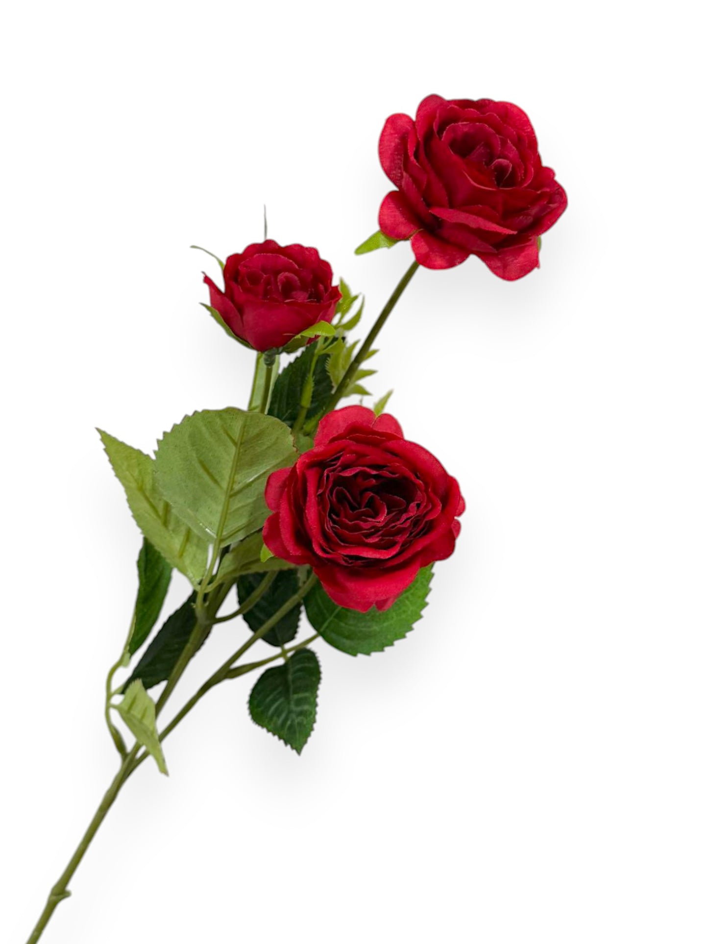 ROSE SPRAY X3 24.5"
