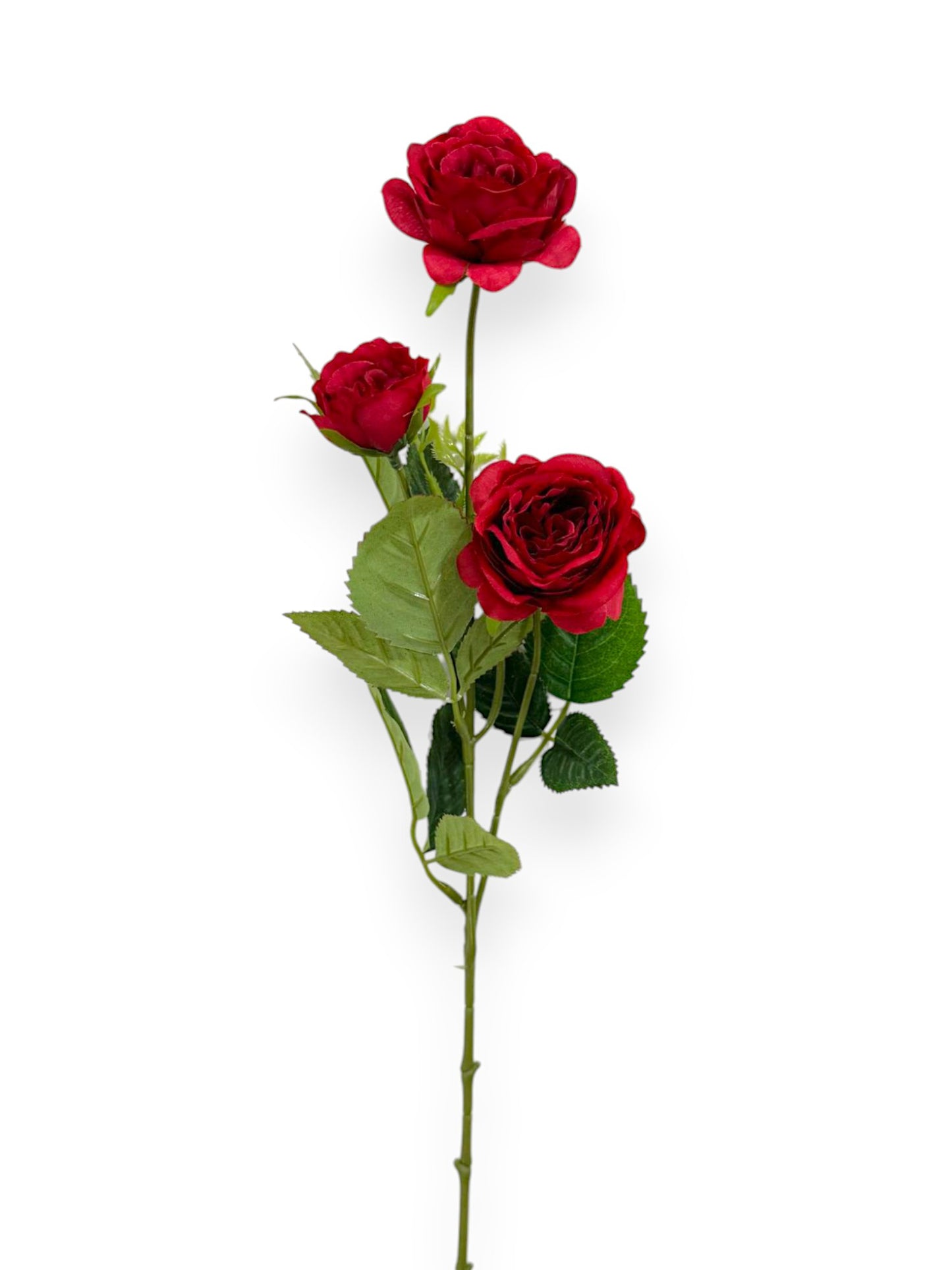 ROSE SPRAY X3 24.5"