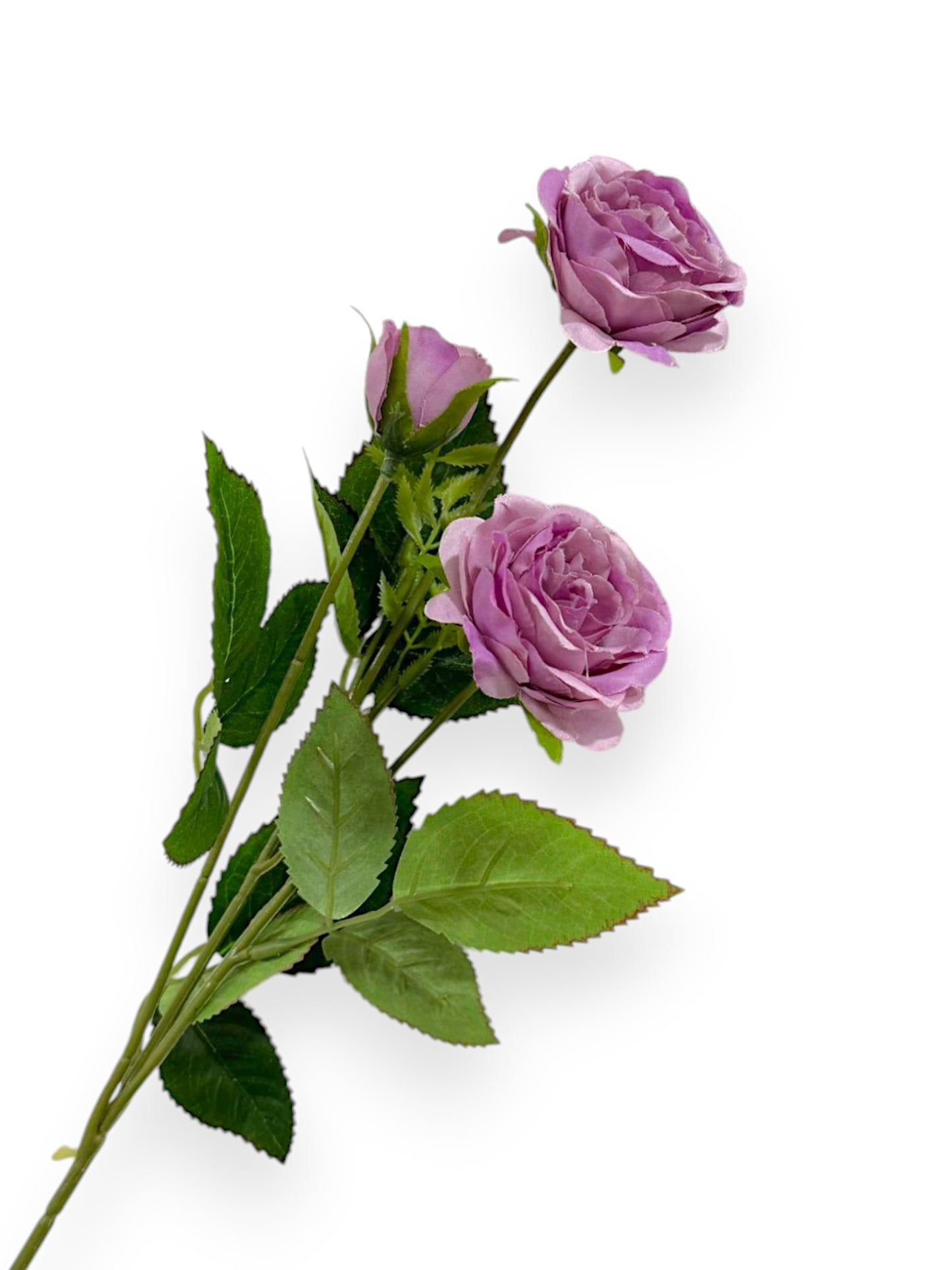ROSE SPRAY X3 24.5"