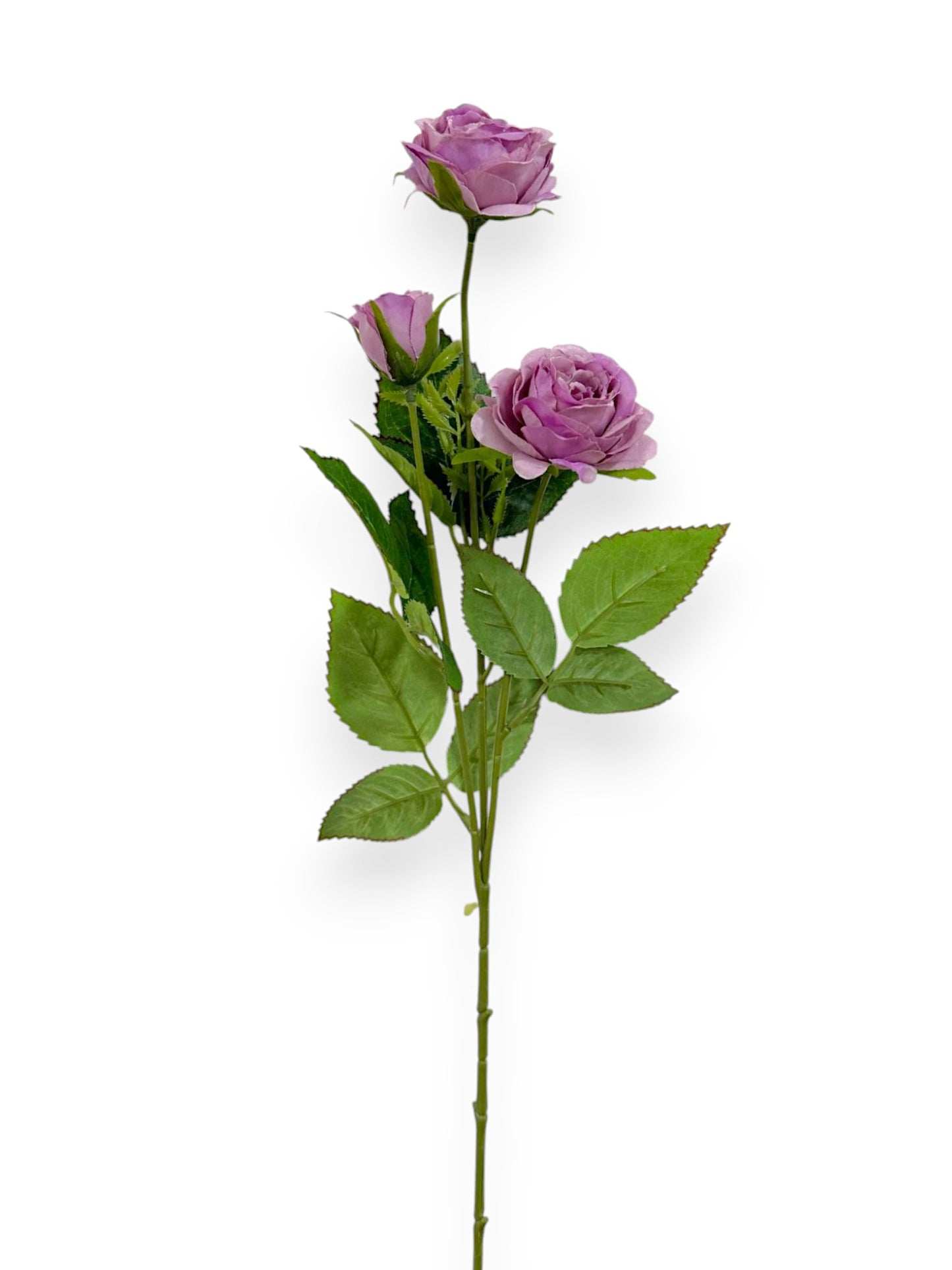 ROSE SPRAY X3 24.5"