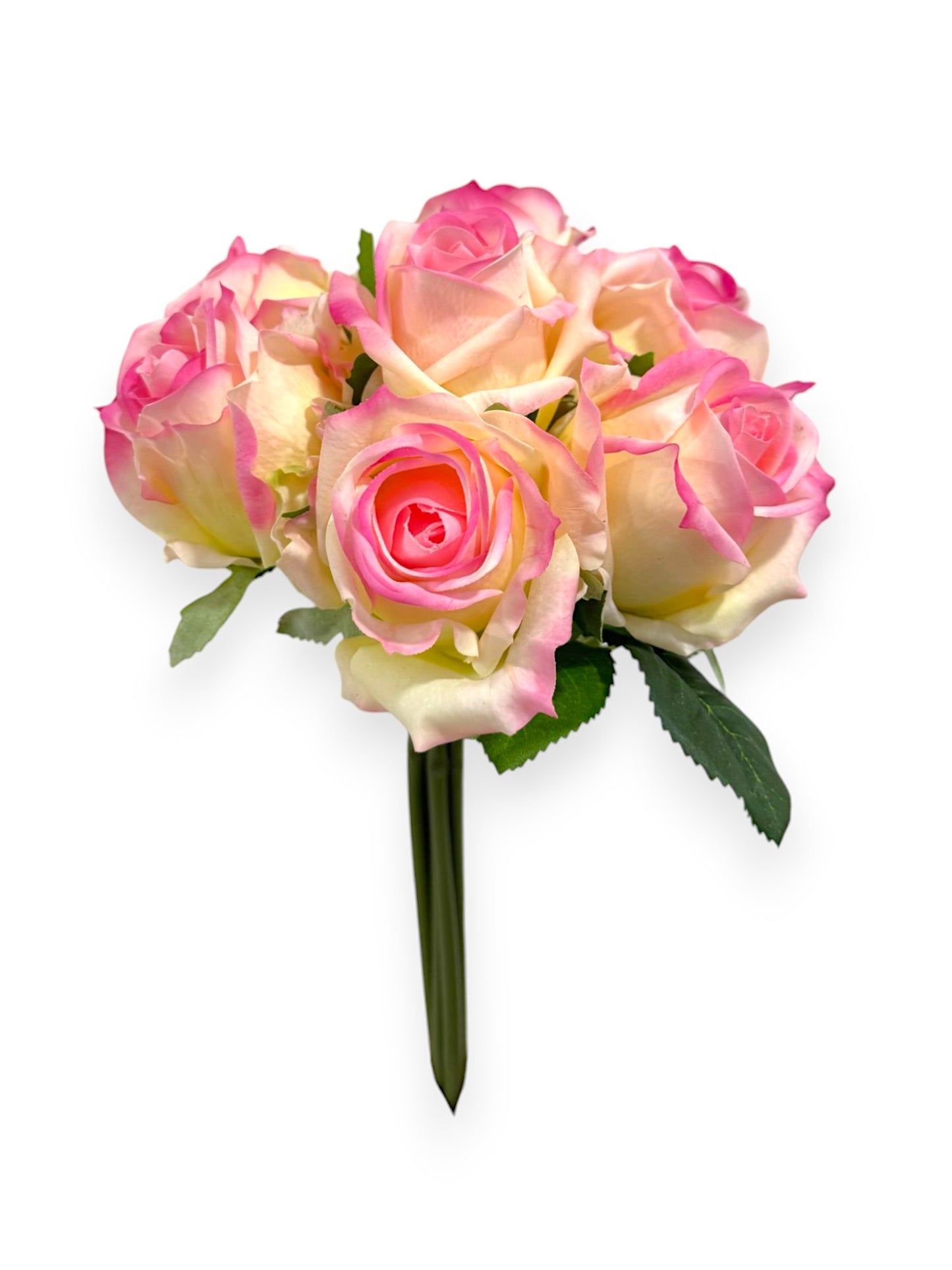 NAT TOUCH ROSE X7
