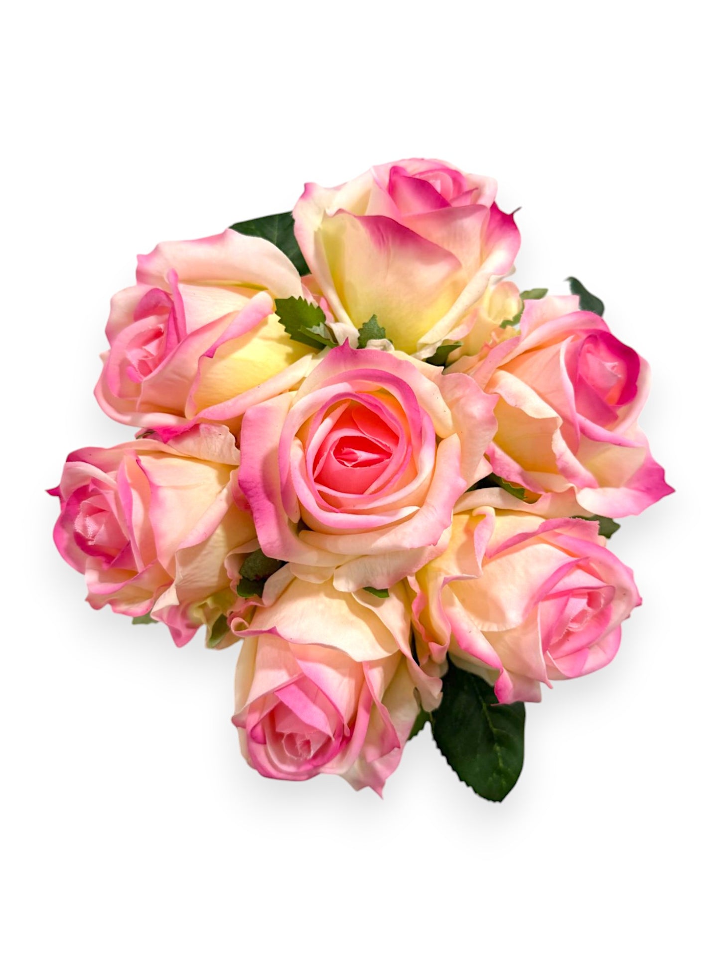 NAT TOUCH ROSE X7