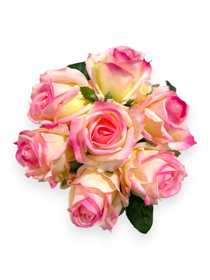 NAT TOUCH ROSE X7