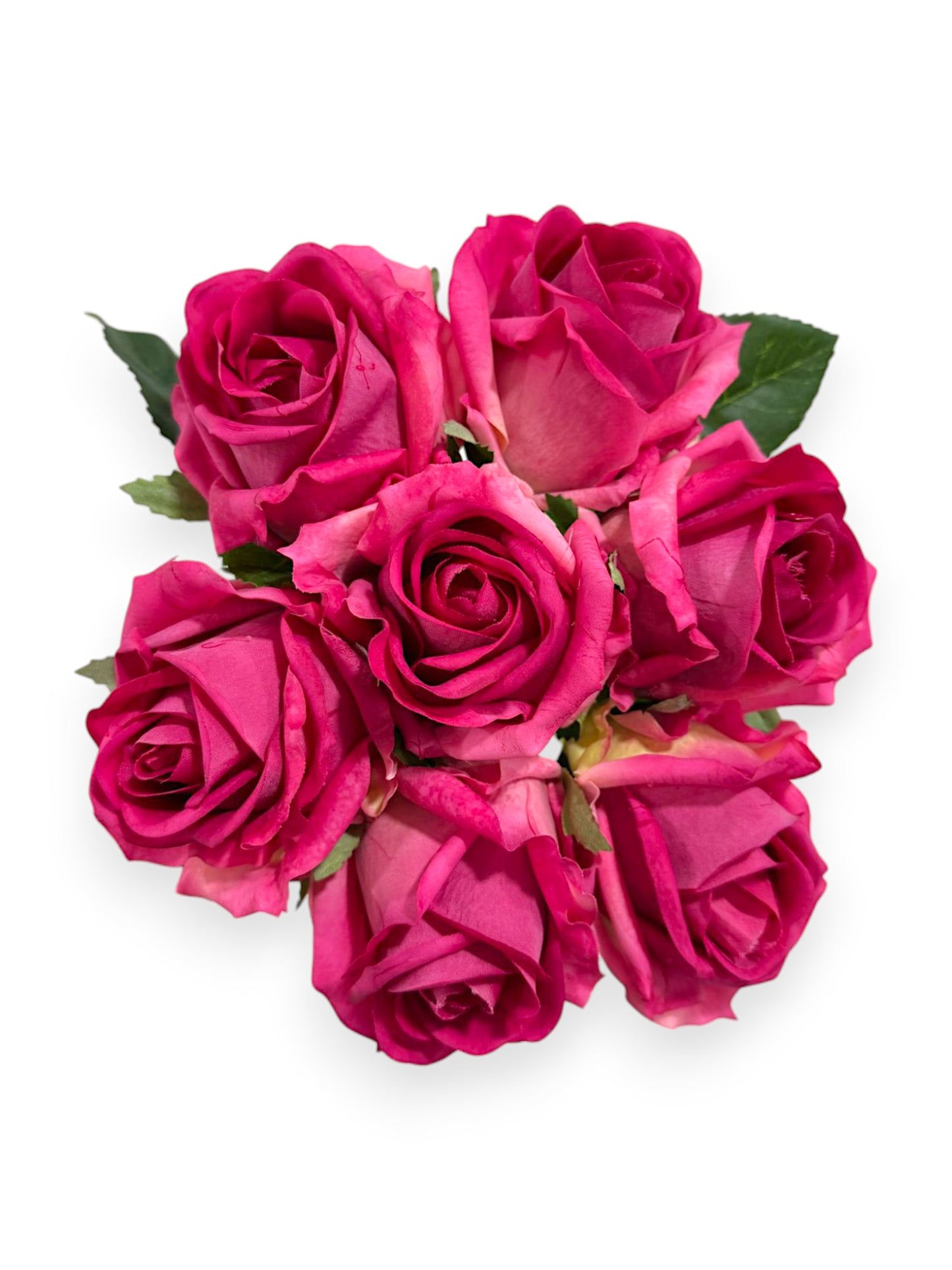 NAT TOUCH ROSE X7
