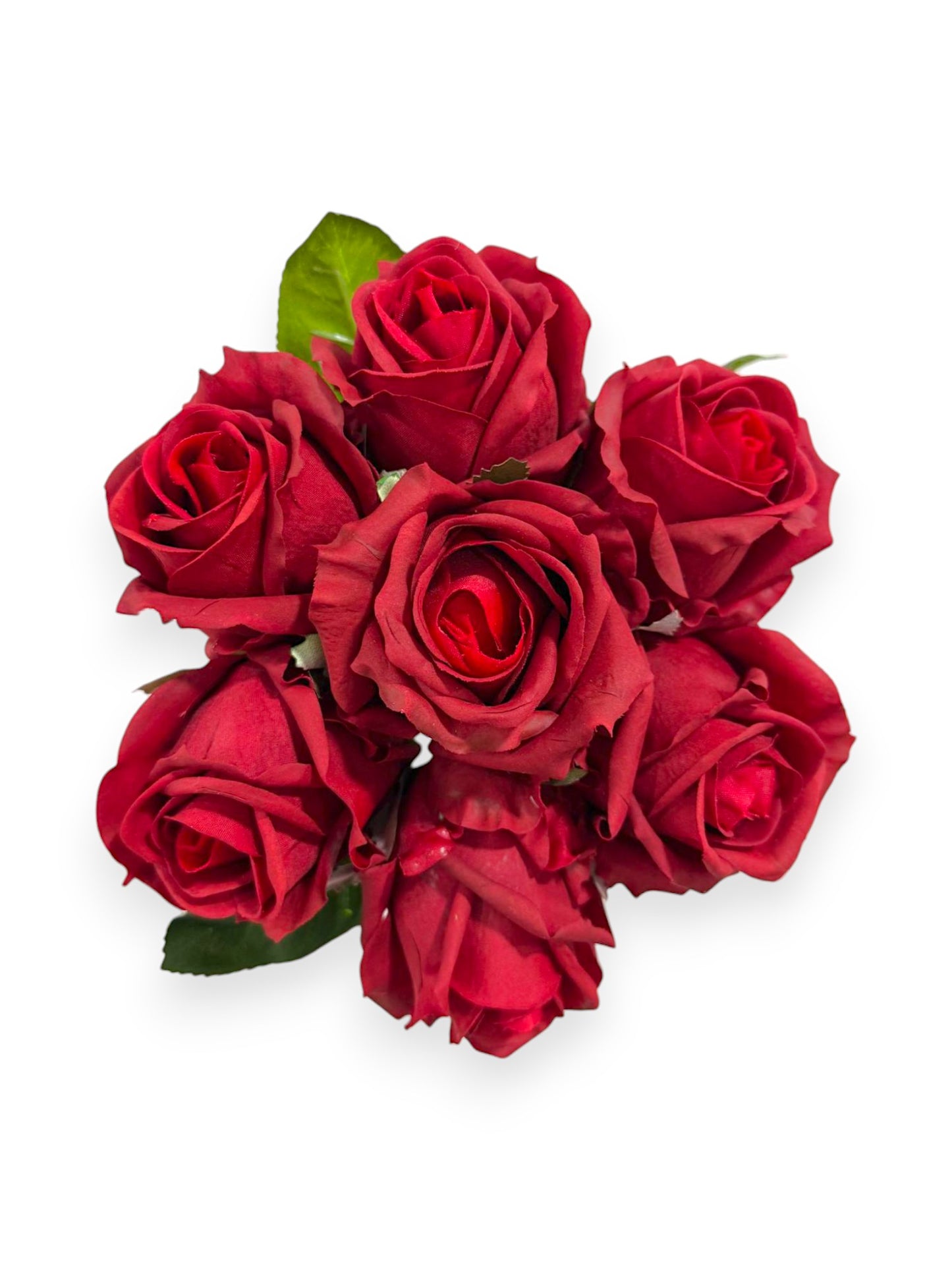 NAT TOUCH ROSE X7