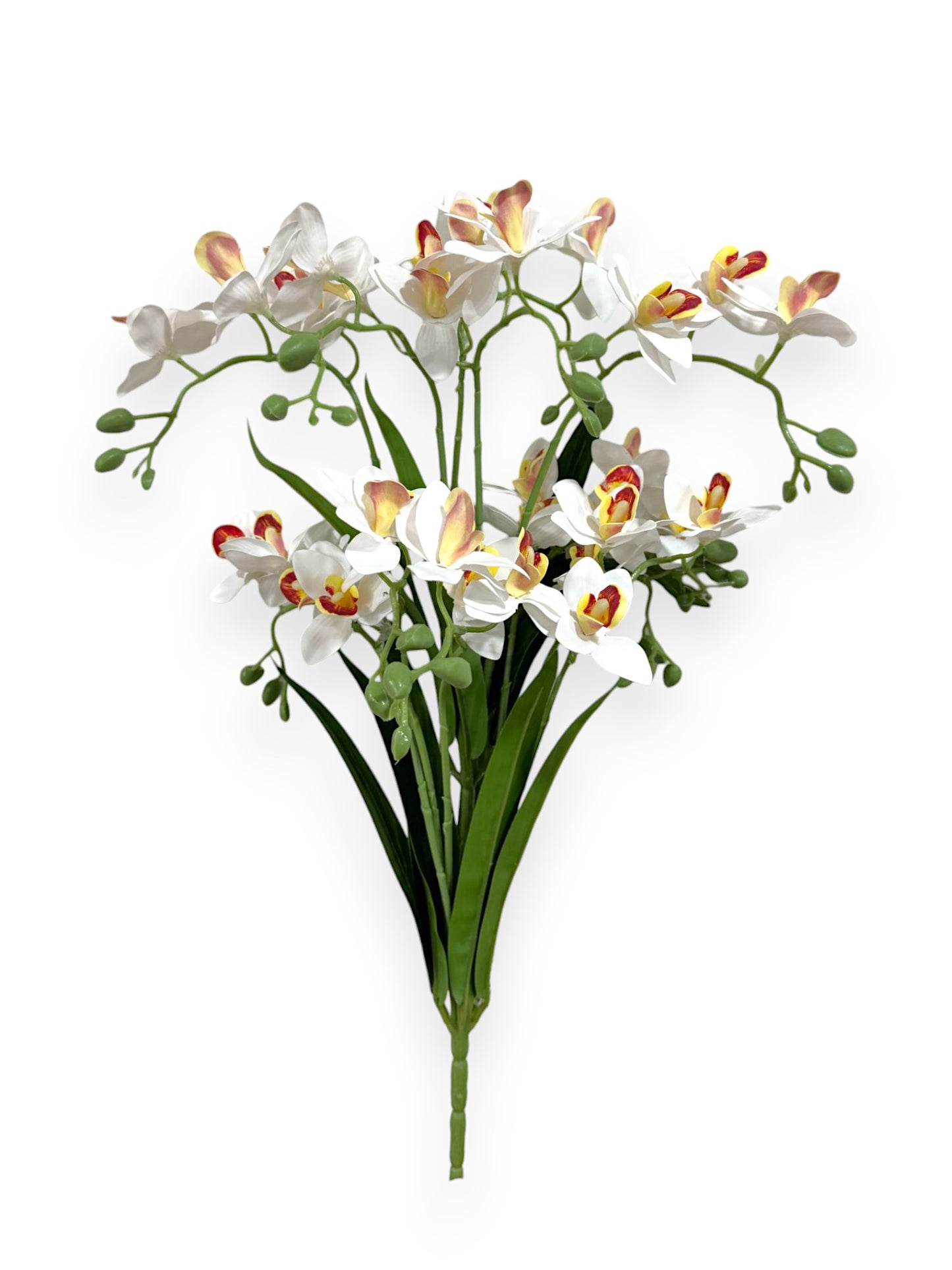 ORCHID BUSH  20"