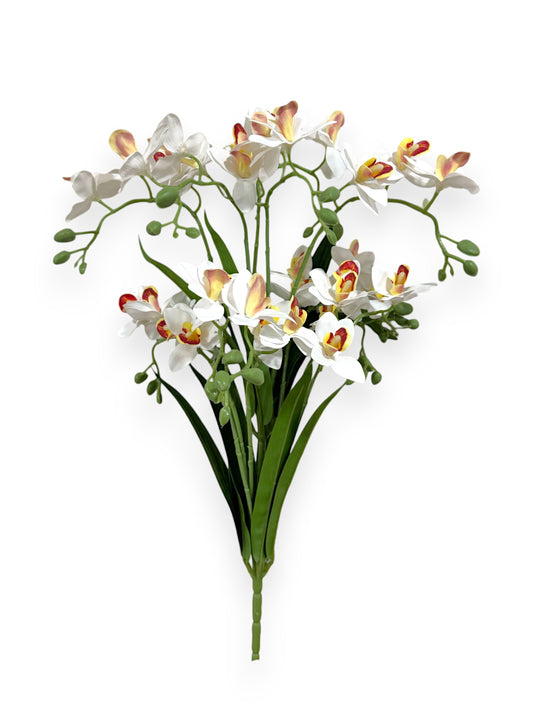 ORCHID BUSH  20"