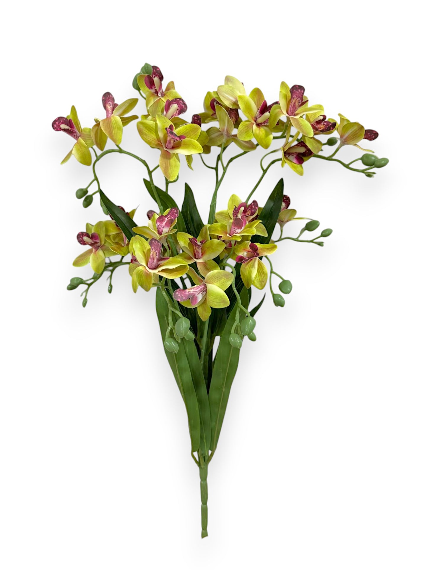ORCHID BUSH  20"