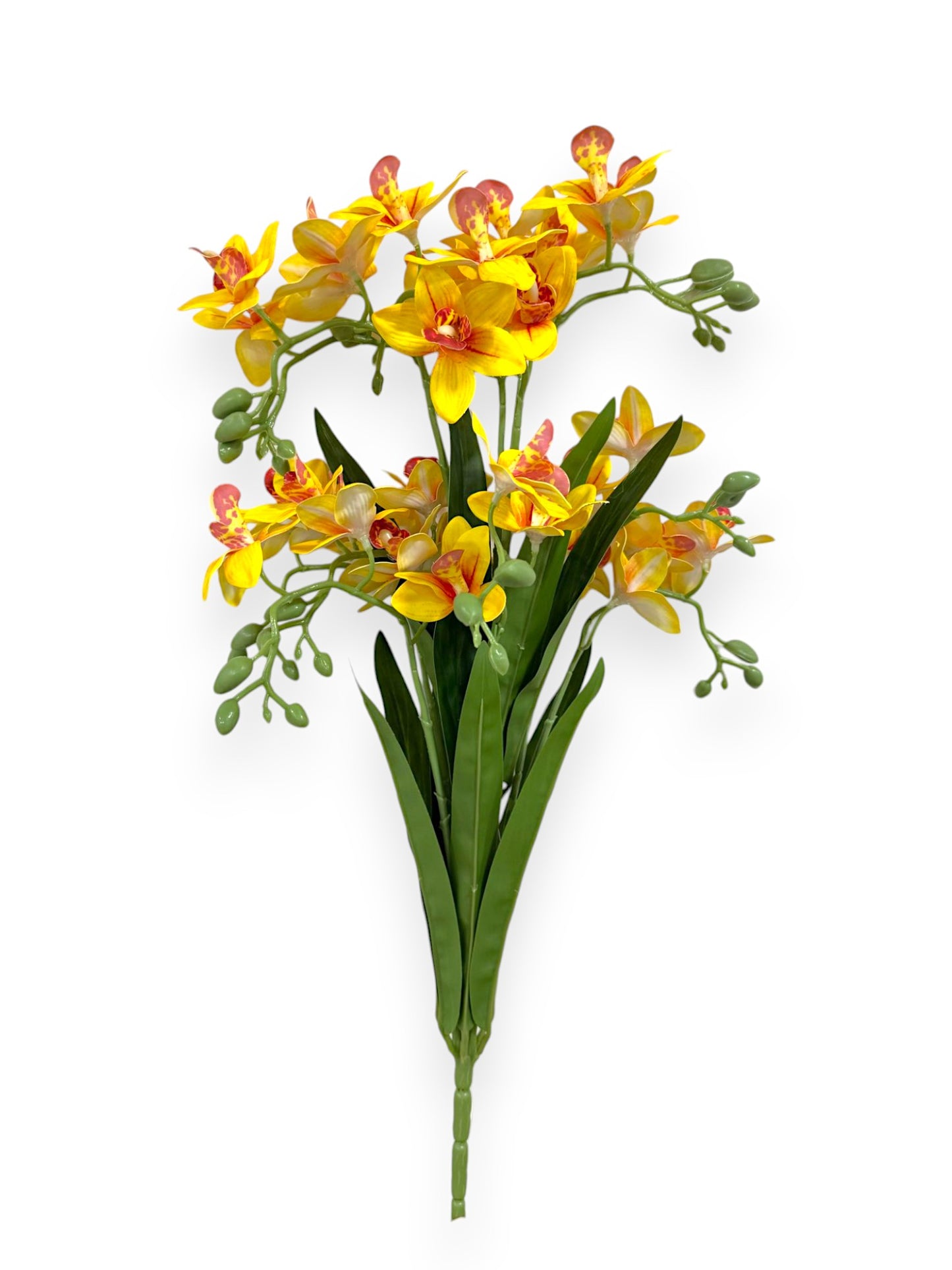 ORCHID BUSH  20"