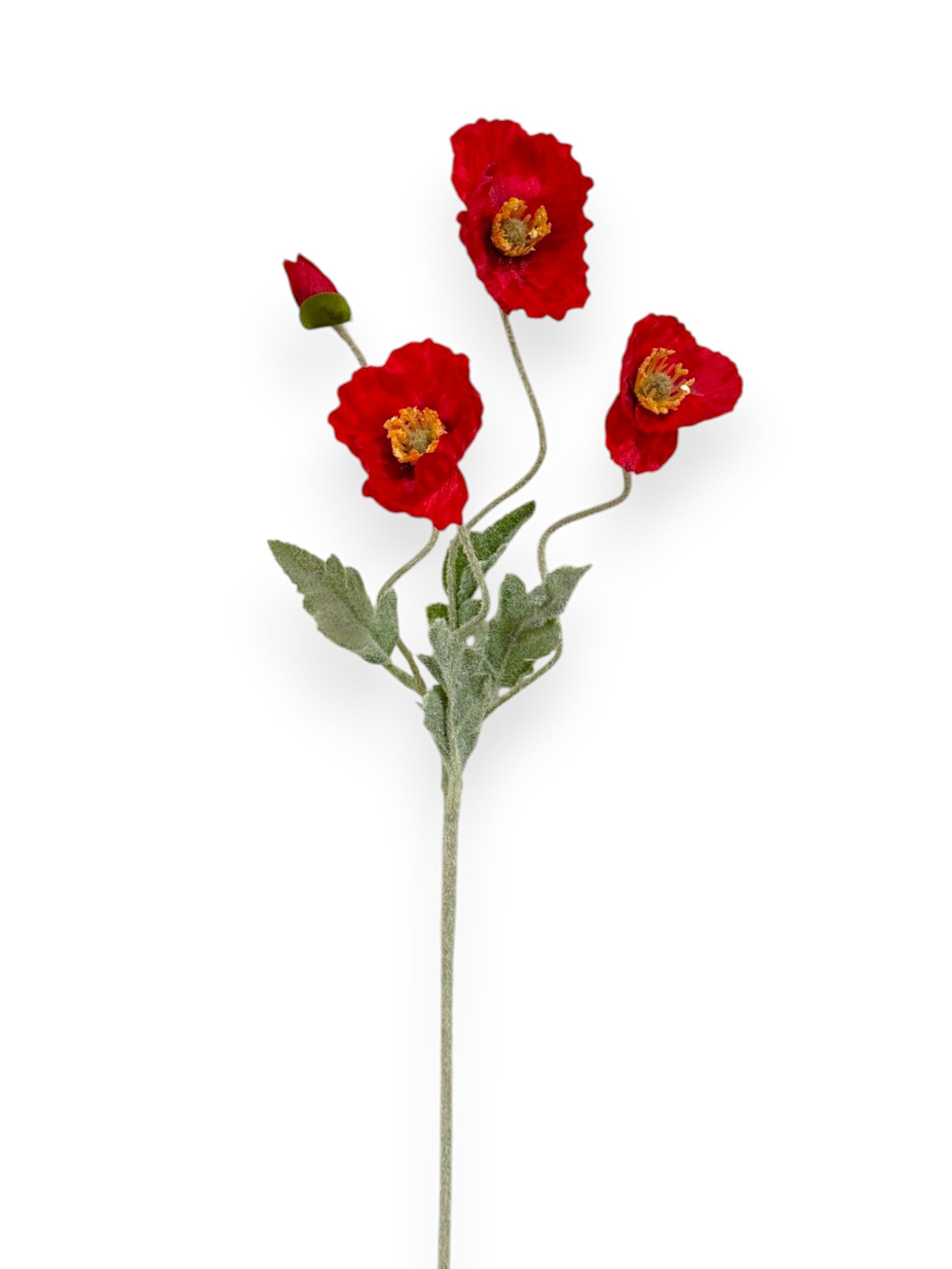 POPPY STEM 23"