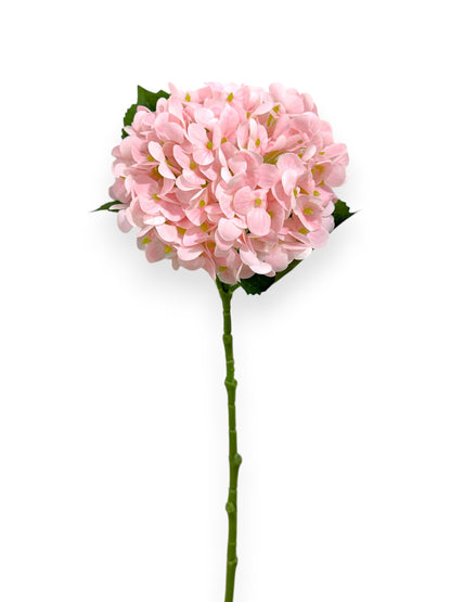 NAT TOUCH HYDRANGEA 21"
