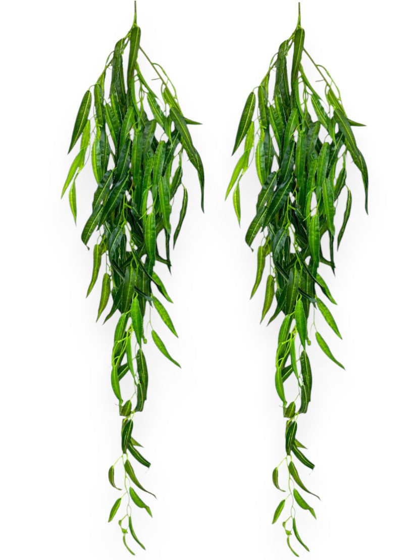 Hanging Willow 43" (2pcs)