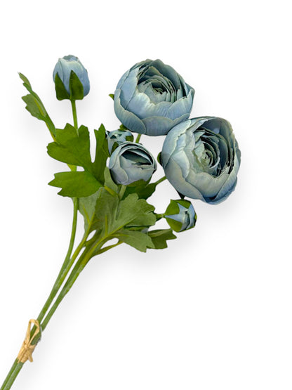 RANUNCULUS BUNDLE X2 20"