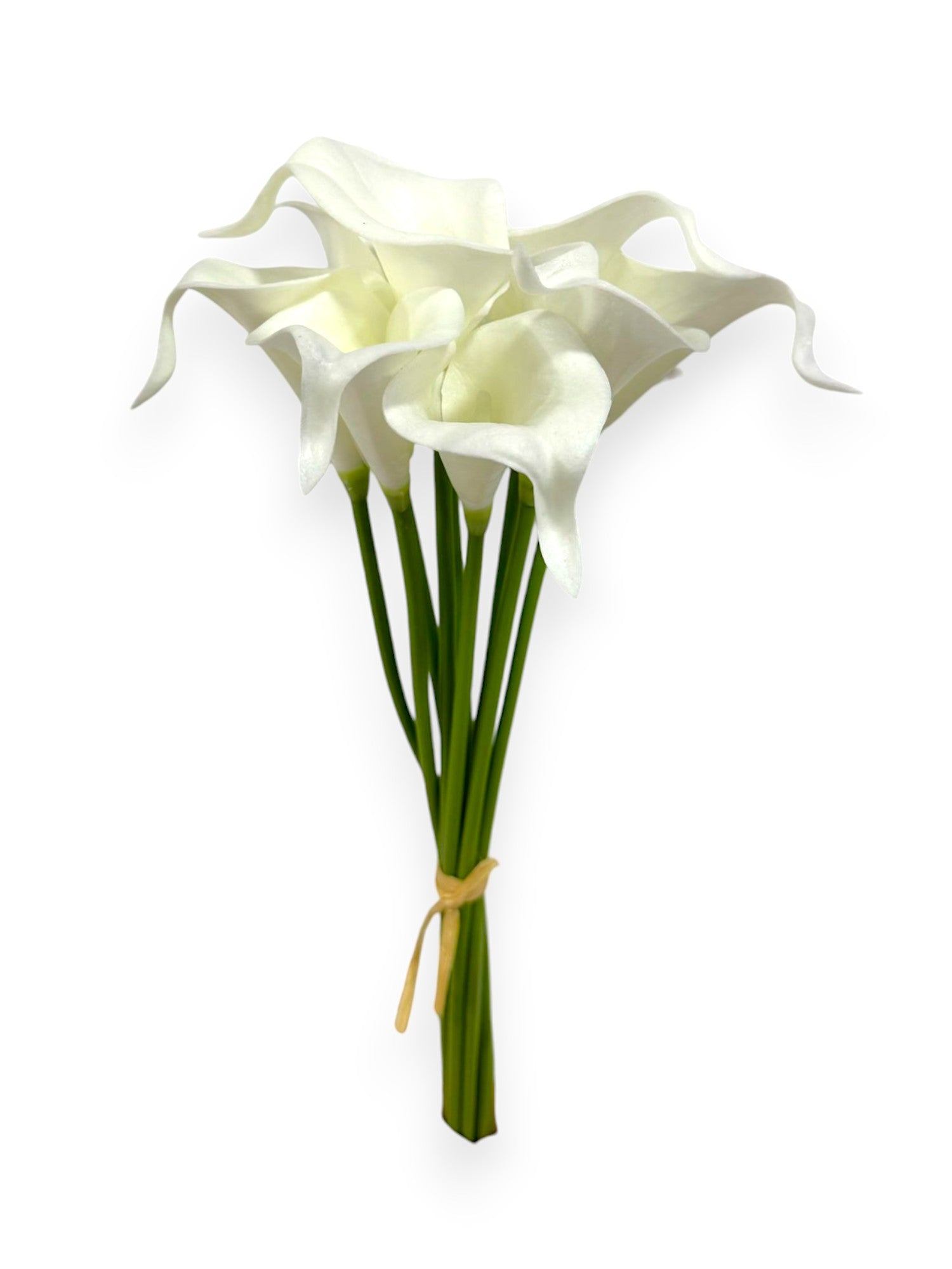 CALLA LILY BUNDLE X10 14"