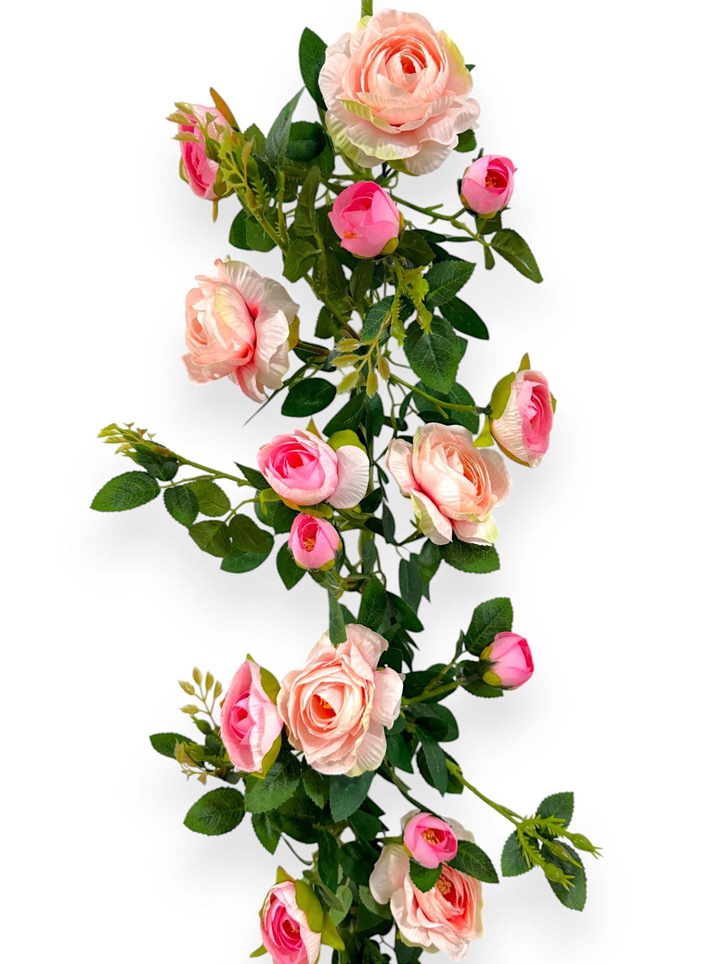 ROSE GARLAND 51.5"
