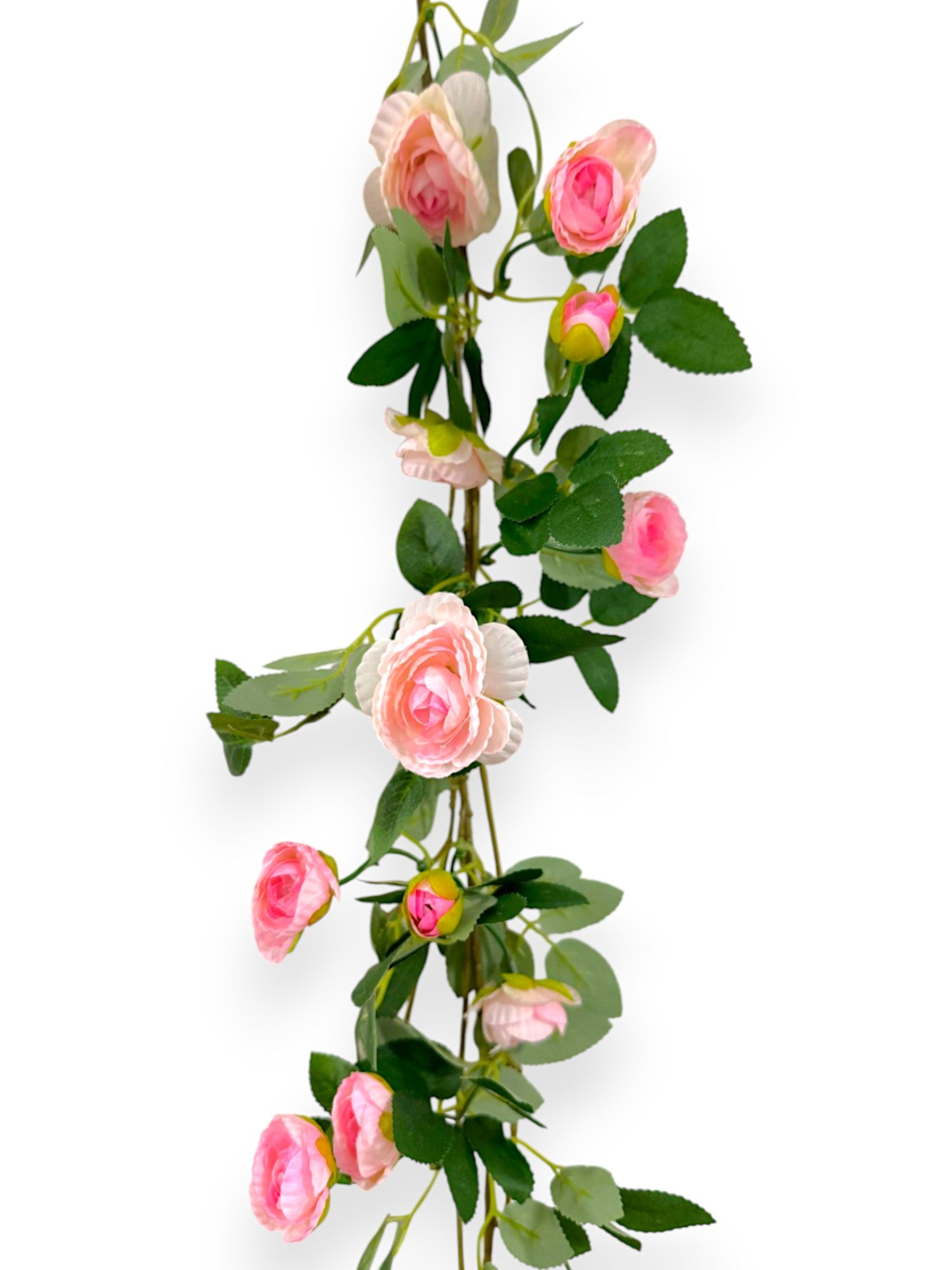 ROSE GARLAND 67"