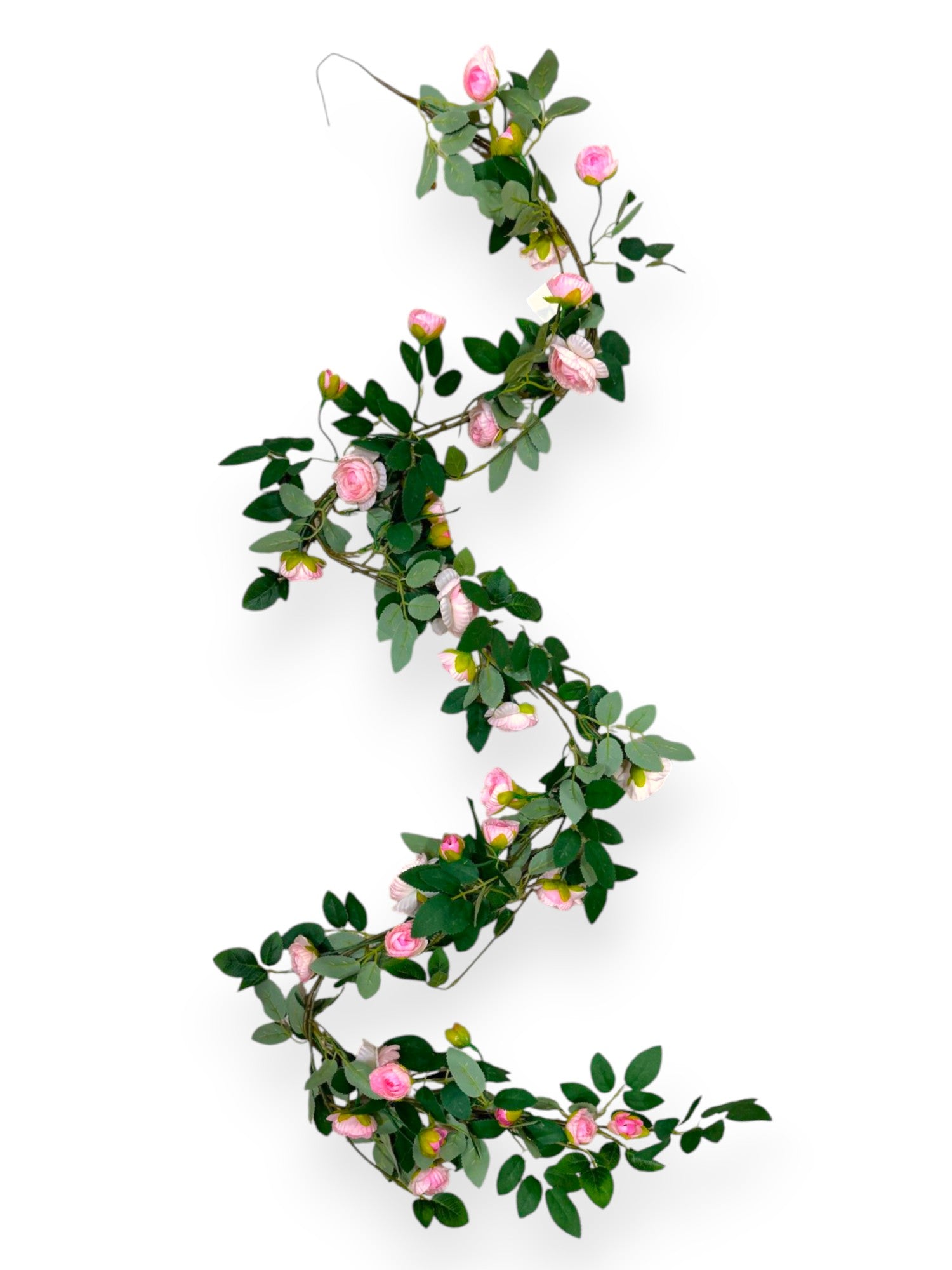 ROSE GARLAND 67"