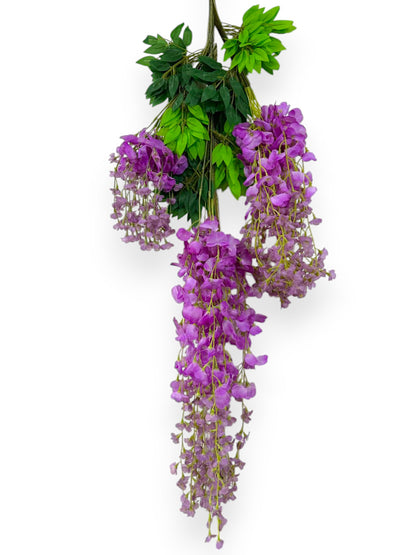 WISTERIA BRANCH 12PCS
