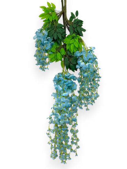 WISTERIA BRANCH 12PCS
