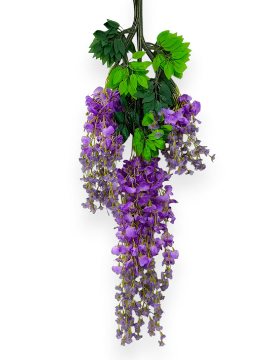 WISTERIA BRANCH 12PCS