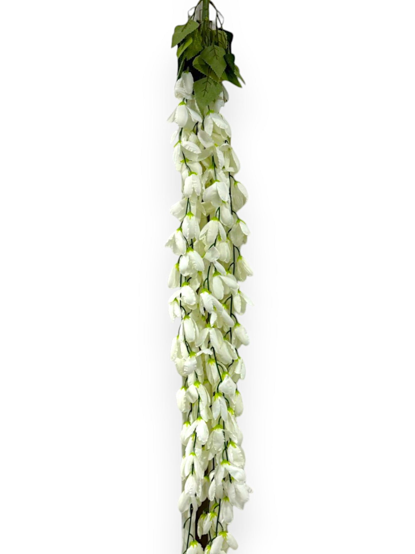 HANGING FLOWER 43"