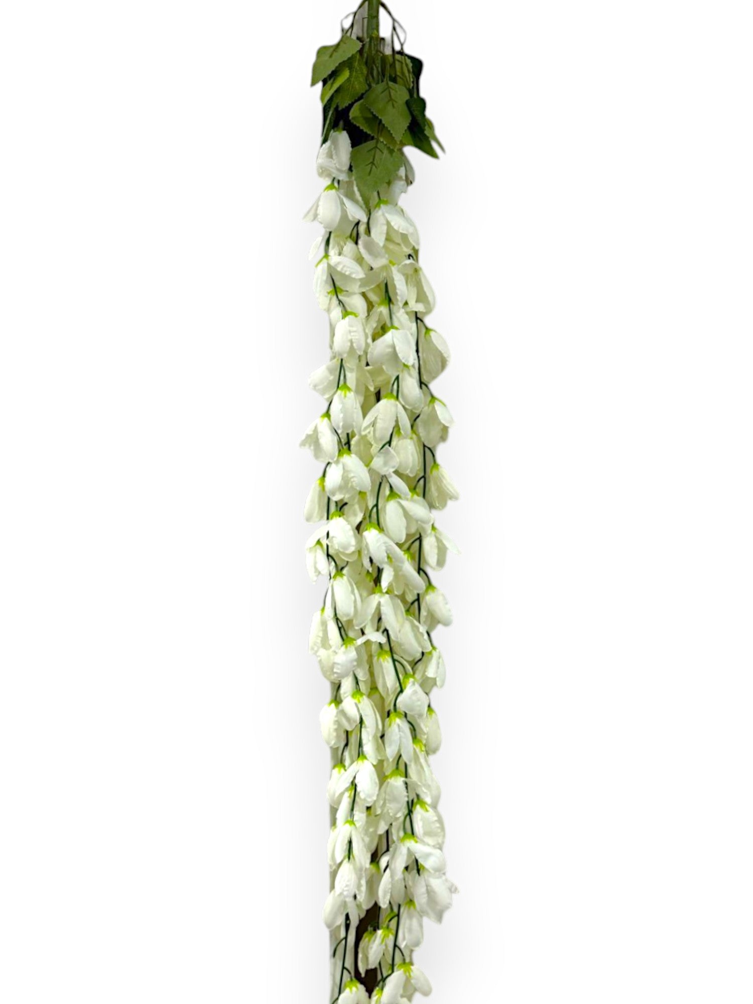HANGING FLOWER 43"