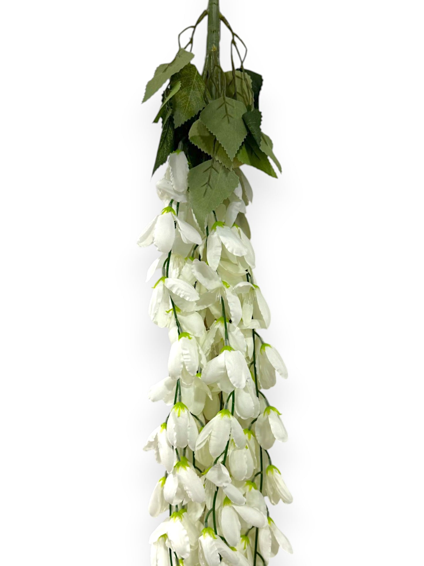 HANGING FLOWER 43"