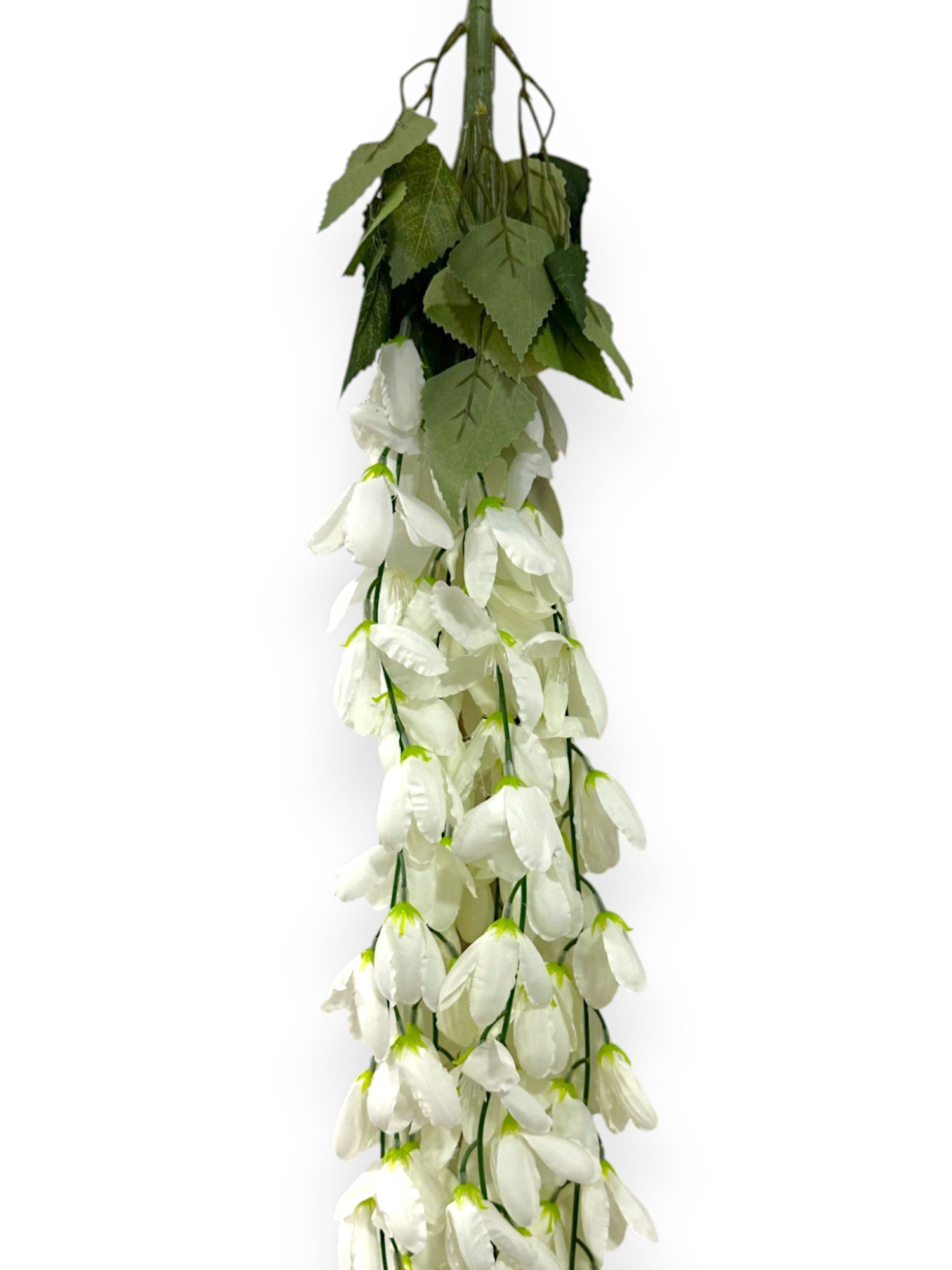 HANGING FLOWER 43"