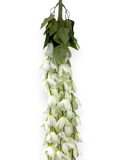 HANGING FLOWER 43"