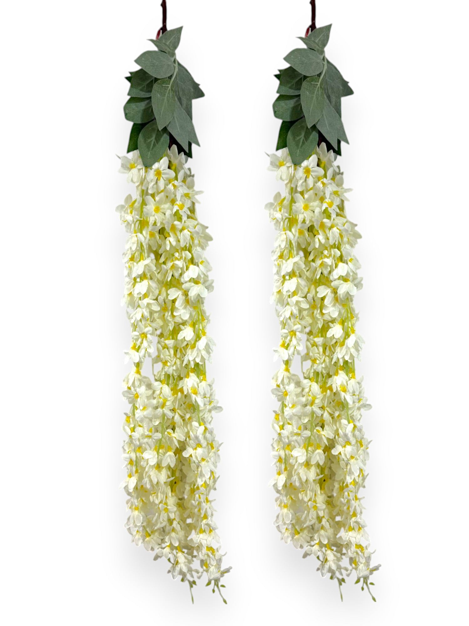 HANGING FLOWER 2/PKG