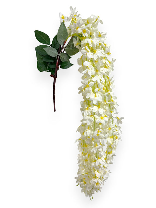 HANGING FLOWER 2/PKG