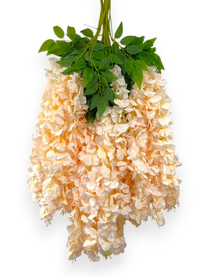 WISTERIA 40" 12PCS