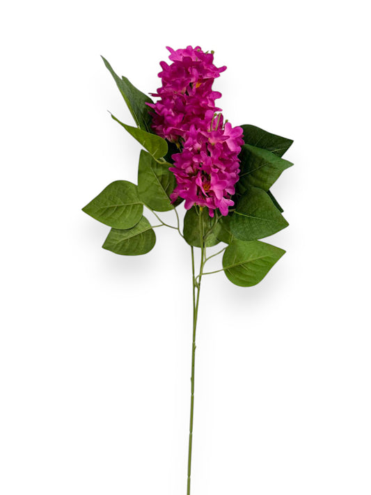 LILAC SPRAY 27.5"