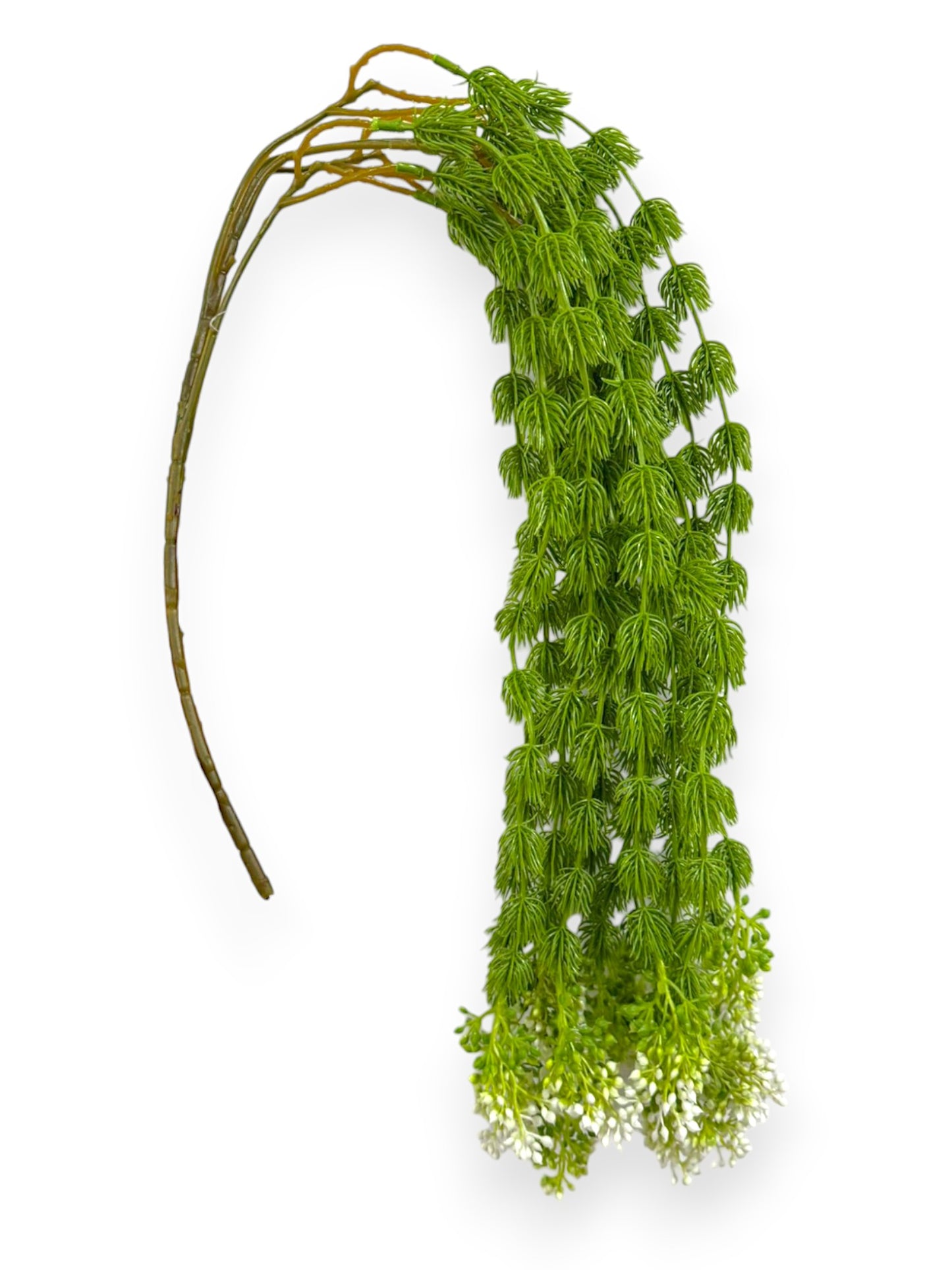 GRASS BUSH HNG 32"