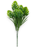 MONSTERA BUSHX7 25"
